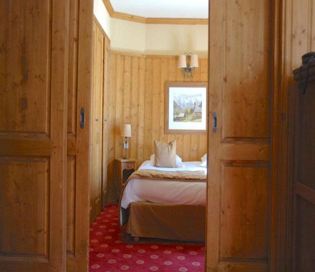 5* Flat - 6 People - Arc 1950 - Sun - View - Spa Бур-Сен-Морис Экстерьер фото