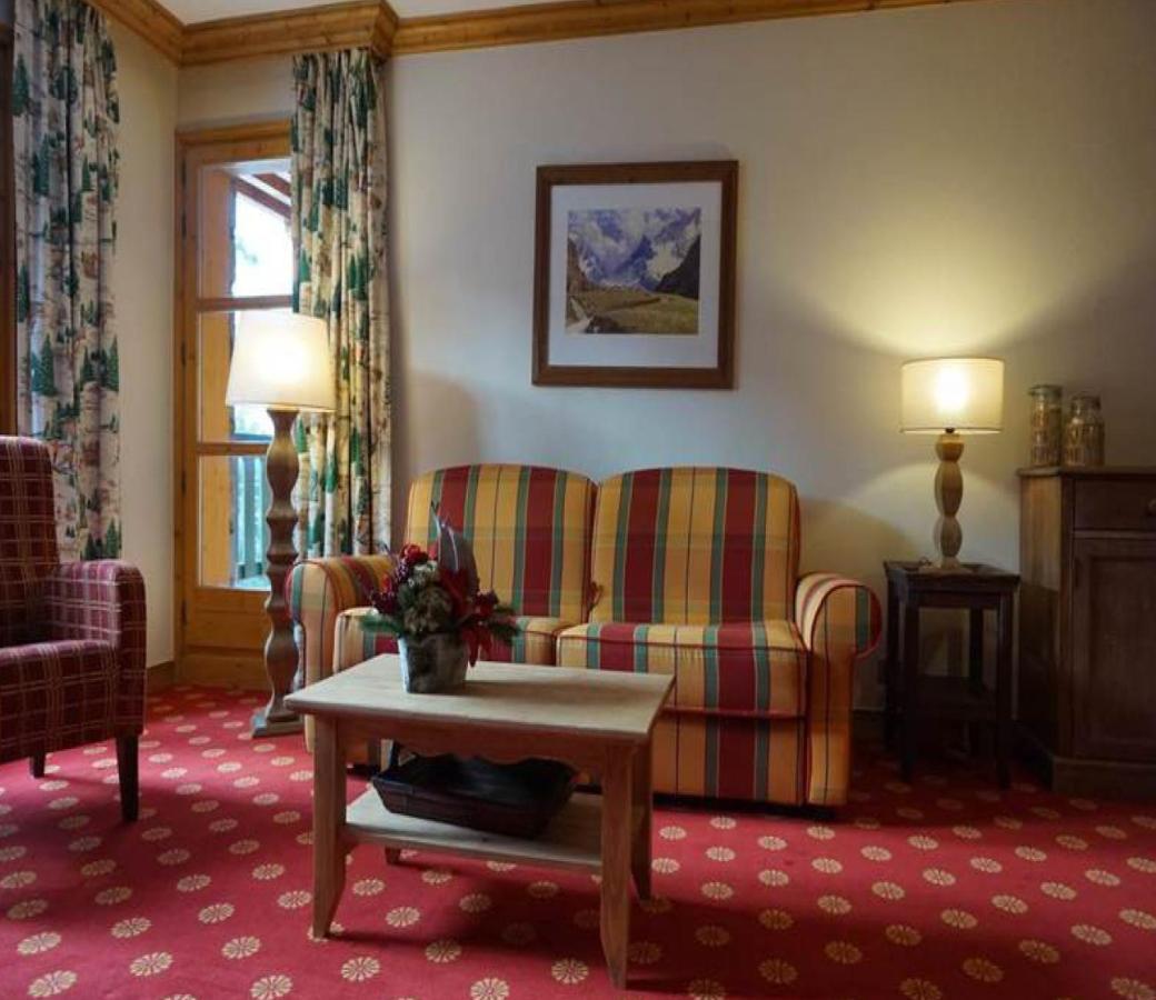 5* Flat - 6 People - Arc 1950 - Sun - View - Spa Бур-Сен-Морис Экстерьер фото