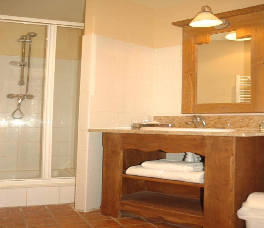 5* Flat - 6 People - Arc 1950 - Sun - View - Spa Бур-Сен-Морис Экстерьер фото